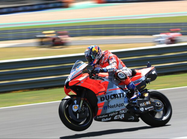 Andrea Dovizioso Andrea Dovizioso
