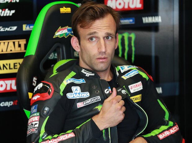 Johann Zarco