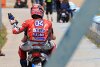 Bild zum Inhalt: MotoGP Jerez 2018: So lief der Renntag in Andalusien!