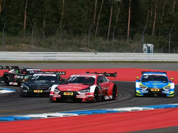 Audi Titel-Bild zur News: Audi
