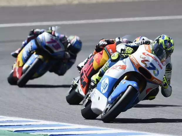 Titel-Bild zur News: Lorenzo Baldassarri
