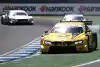 Bild zum Inhalt: DTM-Auftakt Hockenheim 2018: Glock gewinnt Rennkrimi!