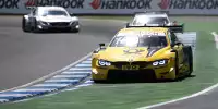 Bild zum Inhalt: DTM-Auftakt Hockenheim 2018: Glock gewinnt Rennkrimi!