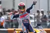 Bild zum Inhalt: "Richtige Entscheidung treffen": Marquez analysiert Jerez-Sieg