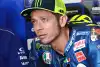 Bild zum Inhalt: Rossi nach Platz fünf in Jerez: Weltrekord und böse Vorahnung
