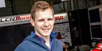 Bild zum Inhalt: Stefan Bradl: Mit Honda-Wildcard in Tschechien am Start