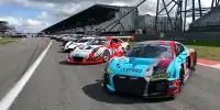 Bild zum Inhalt: Das ist neu bei den 24h Nürburgring 2018