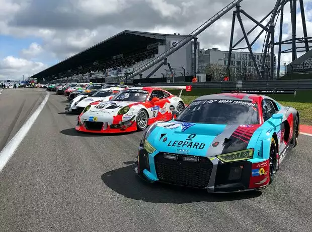 Robin Frijns, Rene Rast Titel-Bild zur News: Robin Frijns, Rene Rast