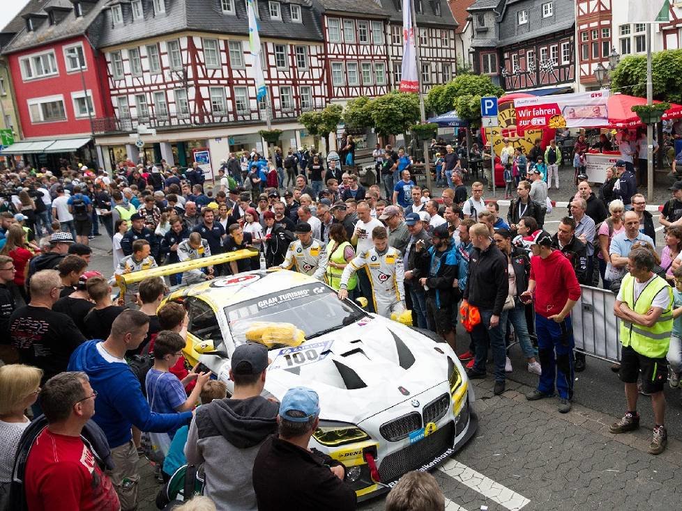 Adenauer Racing Day