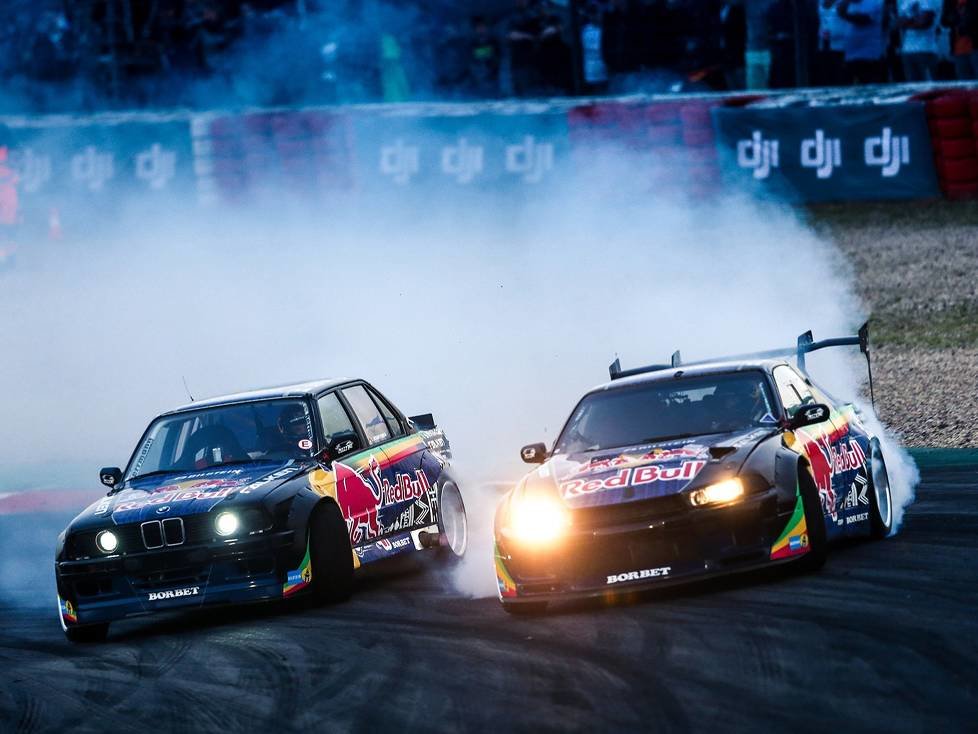 Drift-Show