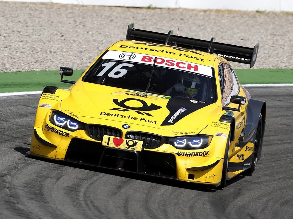 Timo Glock