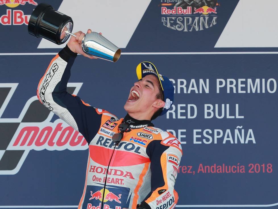 Marc Marquez