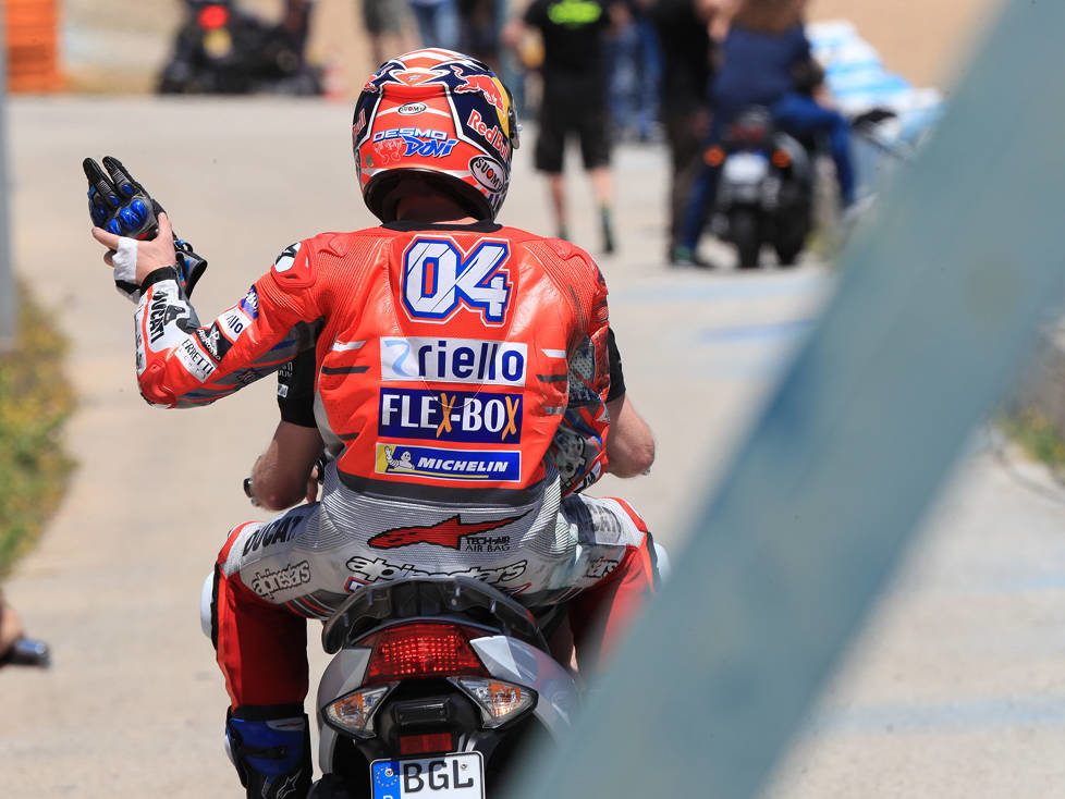 Andrea Dovizioso