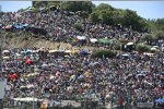 MotoGP-Fans in Jerez