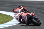 Andrea Dovizioso (Ducati) 