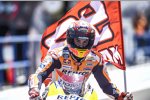 Marc Marquez (Honda) 