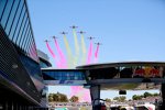 Air-Show in Jerez