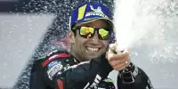 Bild zum Inhalt: Wieder beste Yamaha: Zarco nach Jerez WM-Zweiter