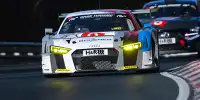 Audi R8 LMS