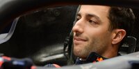 Bild zum Inhalt: Renault: Ricciardo ist (noch) kein Kandidat für die Franzosen