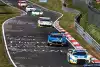 Bild zum Inhalt: Appell an Fans: Bemalung der Nordschleife soll unterbleiben