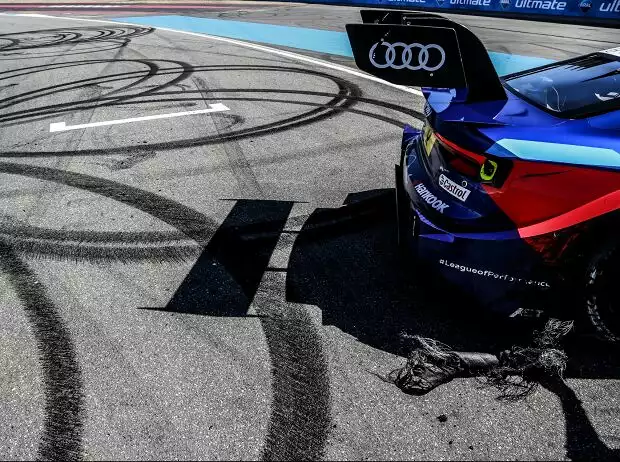 Audi Titel-Bild zur News: Audi