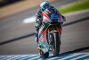 Moto2 in Jerez: Schrötter trotz Schulterverletzung in den Top 10