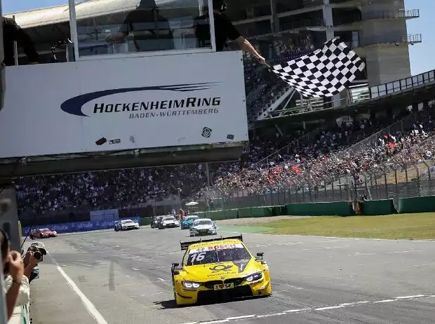 Titel-Bild zur News: Timo Glock