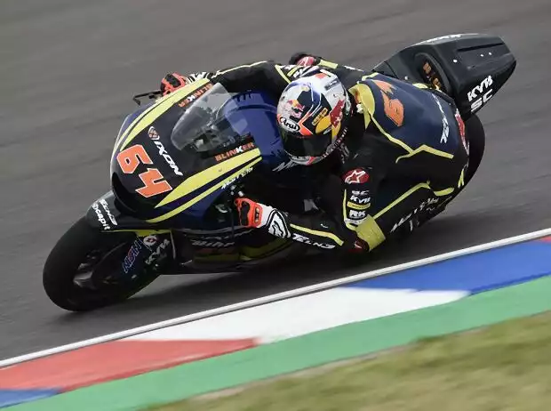 Titel-Bild zur News: Bo Bendsneyder