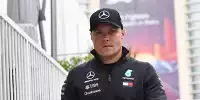 Bild zum Inhalt: Bottas verspricht volle Attacke: Baku-Drama charakterbildend