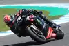 Bild zum Inhalt: Jerez-Test: Zarco fährt Bestzeit, Honda zeigt Aero-Update