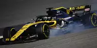 Bild zum Inhalt: Nur kleinere Teile: Renault-Chef relativiert Barcelona-Updates