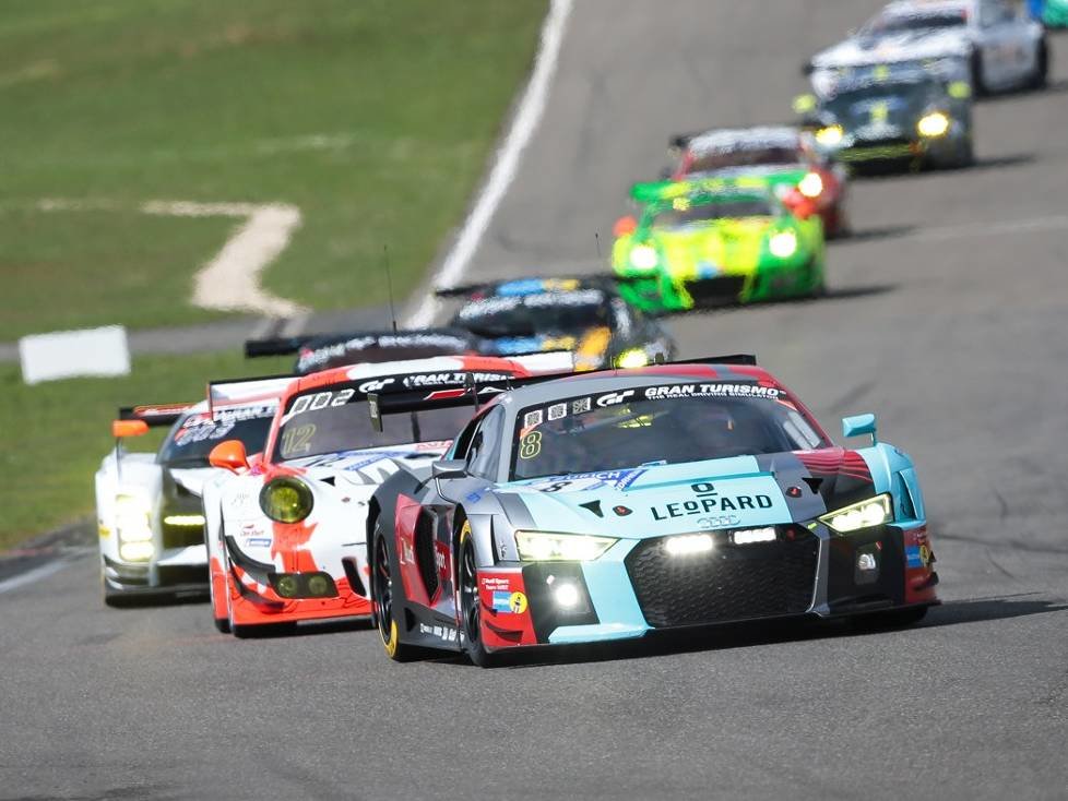 Rene Rast, Robin Frijns
