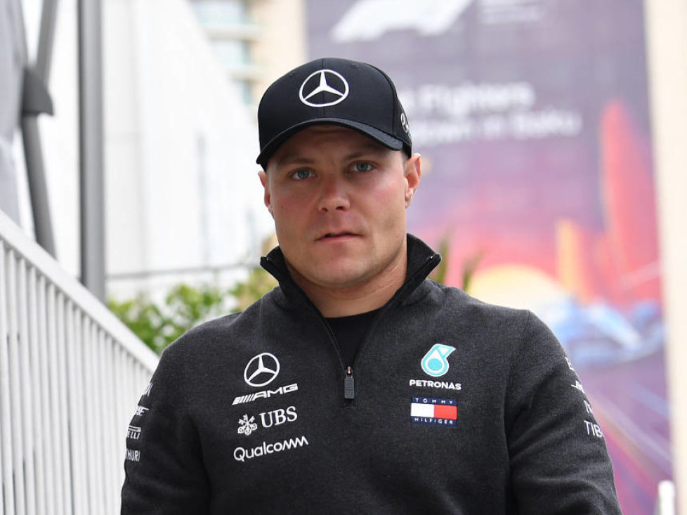 Valtteri Bottas