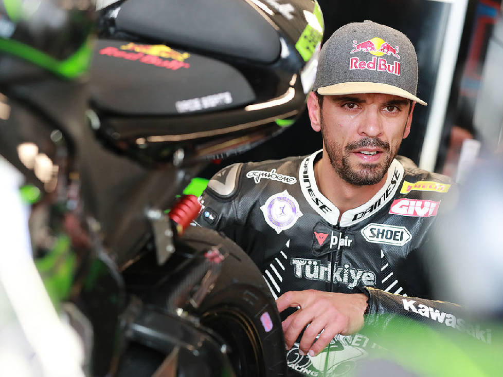 Kenan Sofuoglu