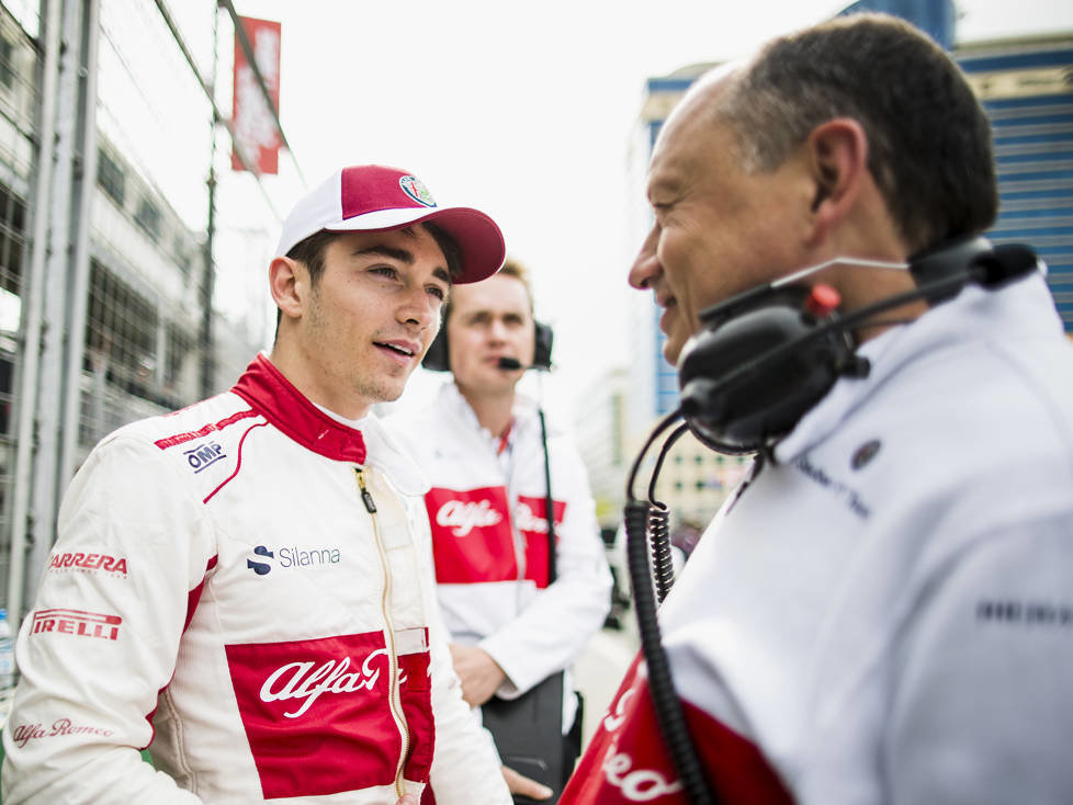 Charles Leclerc