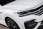 Volkswagen Touareg R-Line 2018