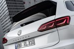 Volkswagen Touareg R-Line 2018