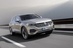 Volkswagen Touareg Atmosphere 2018