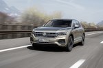 Volkswagen Touareg Atmosphere 2018