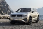 Volkswagen Touareg Atmosphere 2018