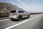 Volkswagen Touareg Atmosphere 2018