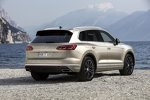 Volkswagen Touareg Atmosphere 2018