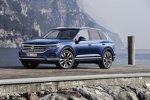 Volkswagen Touareg Elegance 2018