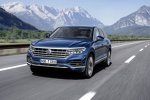 Volkswagen Touareg Elegance 2018