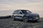 Volkswagen Touareg Elegance 2018