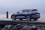 Volkswagen Touareg Elegance 2018