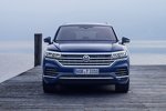 Volkswagen Touareg Elegance 2018