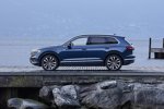 Volkswagen Touareg Elegance 2018