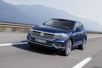 Volkswagen Touareg Elegance 2018